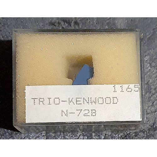 Diamant pour TRIO-KENWOOD N 728