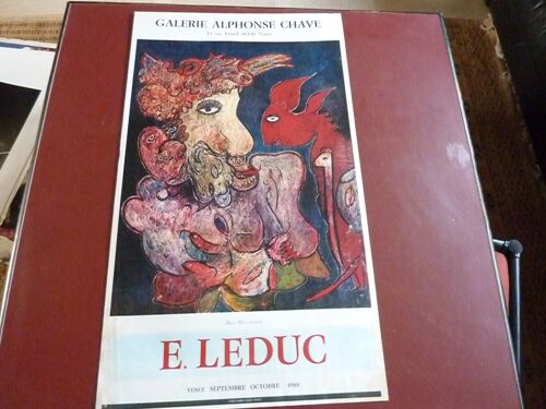E Leduc