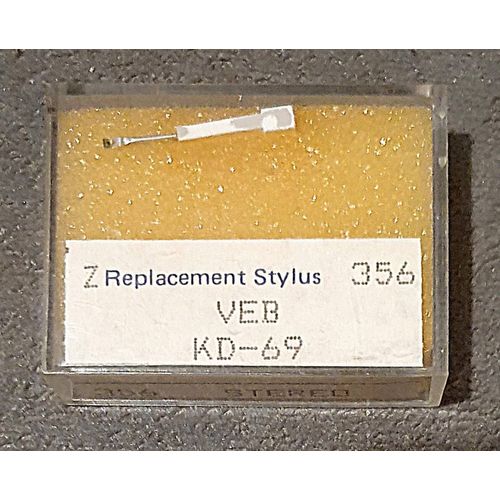 Diamant pour VEB KD 69