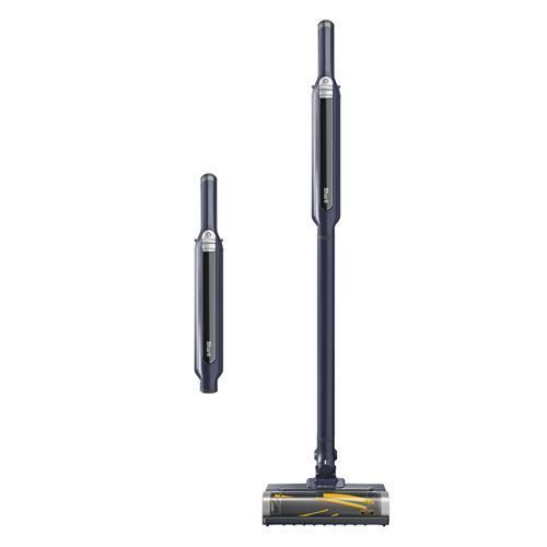 Aspirateur Shark WandVac 2-en-1 WV362EUT, 2 batteries, mini brosse motorisée Bleu royal