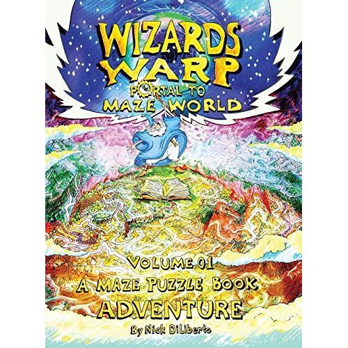 Wizards Warp