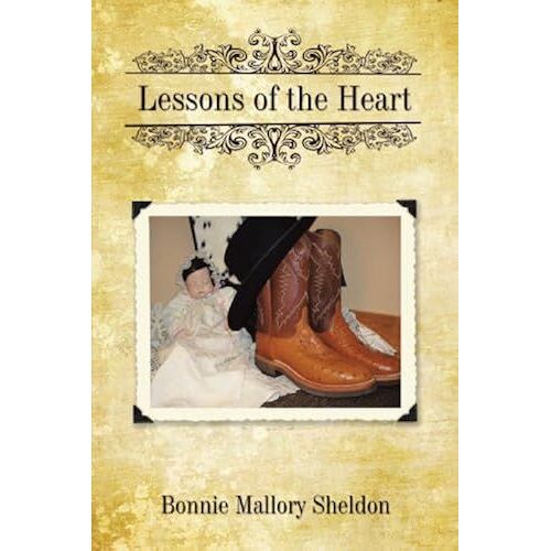 Lessons Of The Heart