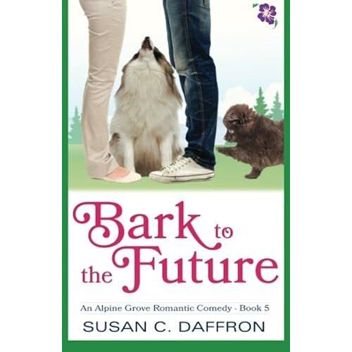 Bark To The Future