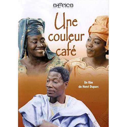 Une Couleur Café