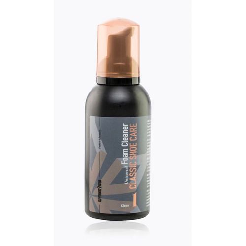 Springer Yard, Universal Foam Cleaner, Classic Shoe Care 