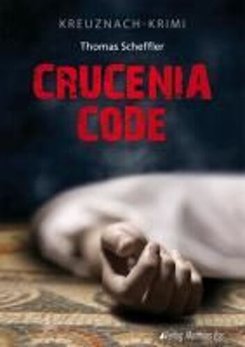 Scheffler, T: Crucenia Code