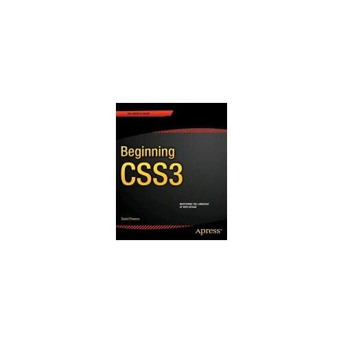 Beginning Css3