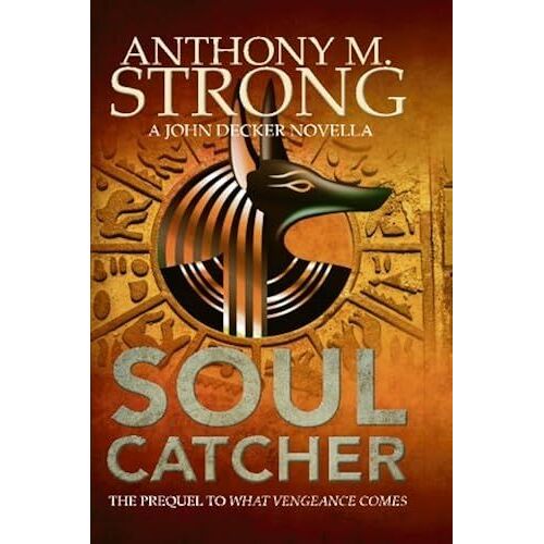 Soul Catcher