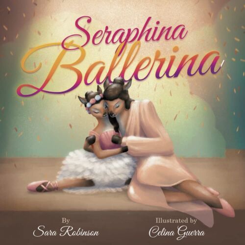 Seraphina Ballerina