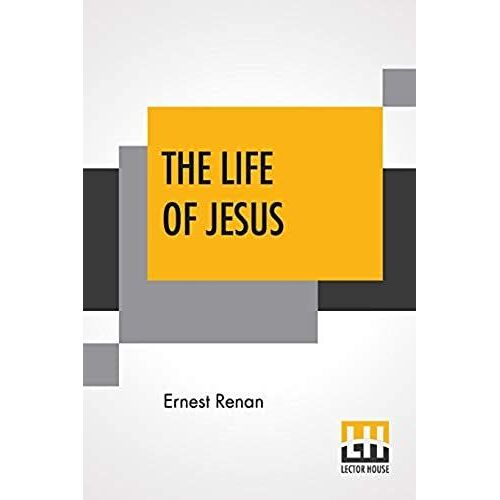 The Life Of Jesus