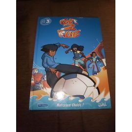 Foot 2 Rue - Morceaux Choisis - Opération Petit Prix