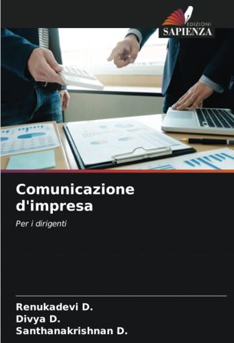 Comunicazione D'impresa