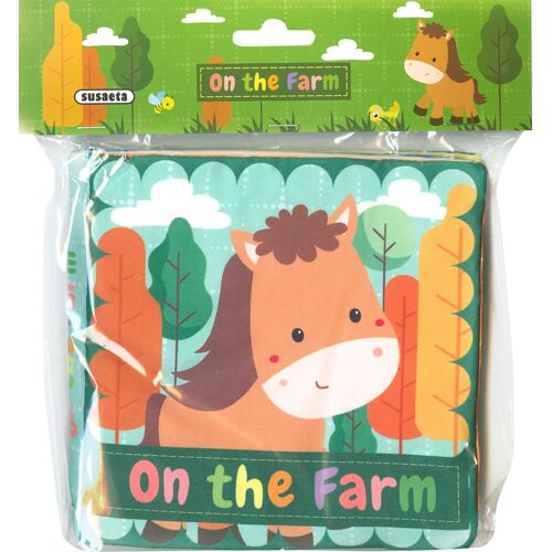 On The Farm