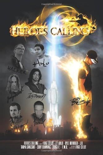 Heroes' Calling