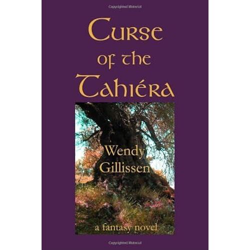 Curse Of The Tahiéra