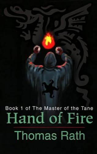 Hand Of Fire