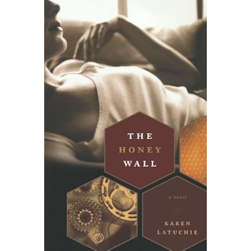 The Honey Wall