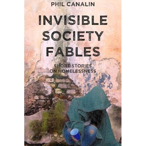 Invisible Society Fables