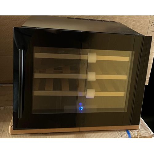 Cave à vin Encastrable 24 BOUTEILLES Marque LE CHAI type LMN245