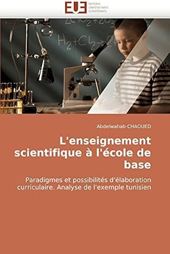 L''enseignement Scientifique À L''école De Base