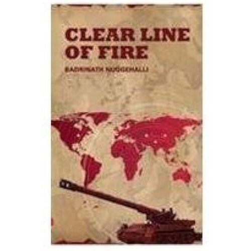 Clear Line Of Fire