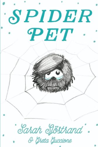 Spider Pet (Swedish Edition)