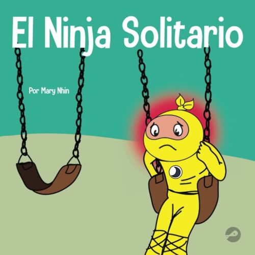 El Ninja Solitario