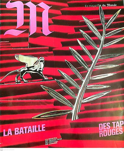 Le Magazine Du Monde 675