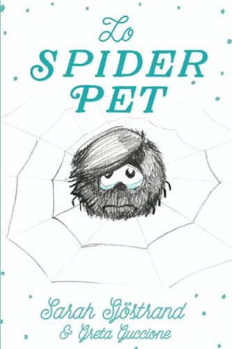 Lo Spider Pet (Italian Edition)