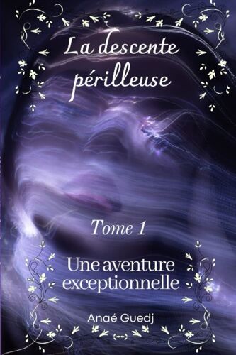 La Descente Périlleuse - Tome 1: Une Aventure Exceptionnelle (French Edition)
