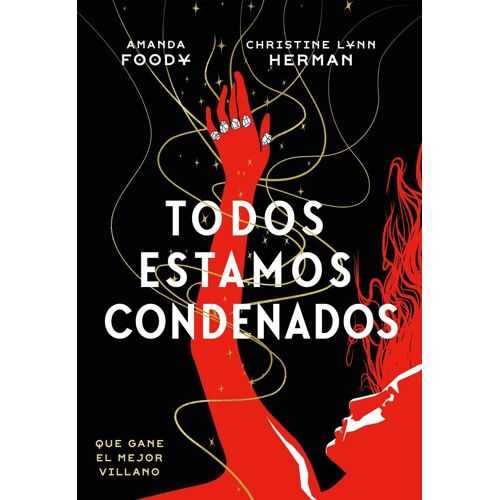 Todos Estamos Condenados
