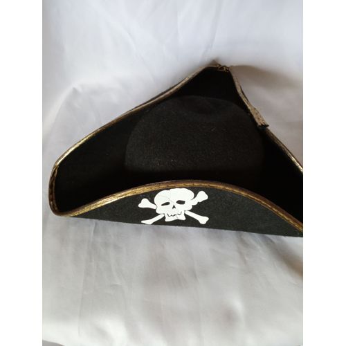 Chapeau De Pirate Enfant