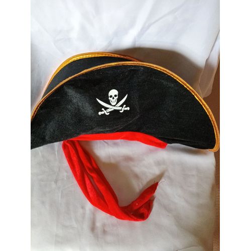 Chapeau De Pirate