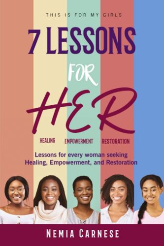 7 Lessons For H.E.R.: This Is For My Girls
