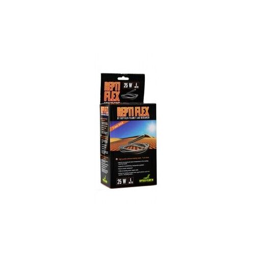 Reptiflex Chauffant Etanche 25 W
