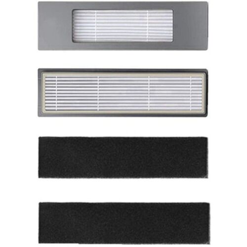 Filtre brosse latérale pour Deebot OZMO 920 950 T5 T8, robot aspirateur