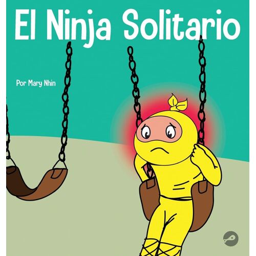 El Ninja Solitario