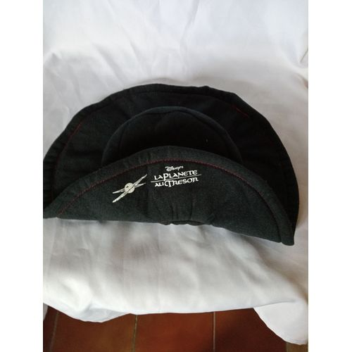 Chapeau Disney Enfant La Planete Au Trésor Mcdonald's