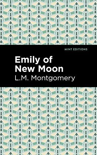 Emily Of New Moon