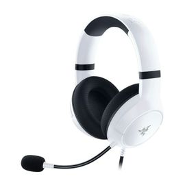 Casque gaming Razer Kaira Mercury Xbox Blanc