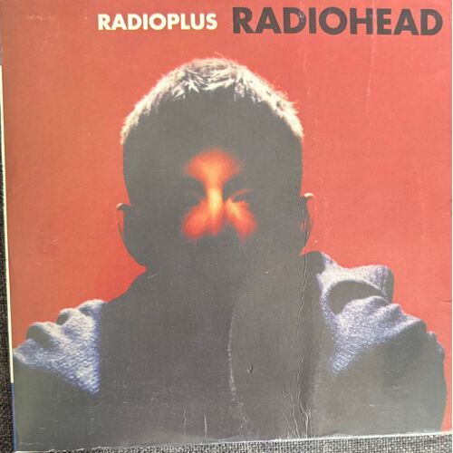 Radiohead Radioplus 