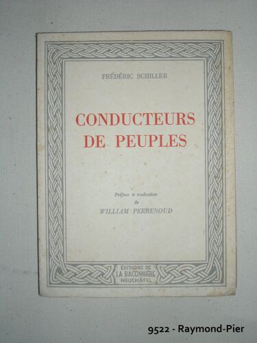 Conducteurs De Peuples.