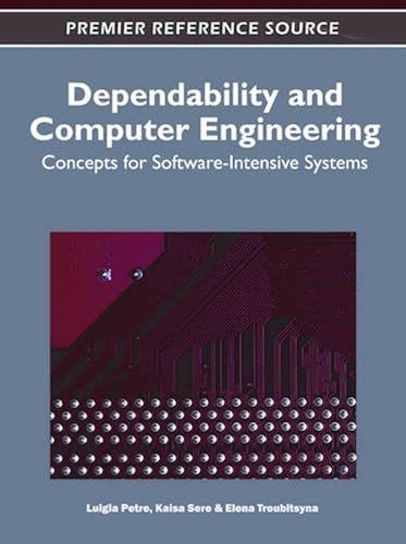Dependability And Computer Engineering