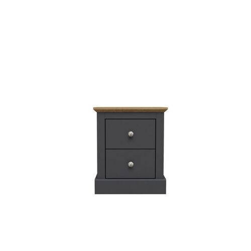 Chigorceau d'armoire de chevet Kent