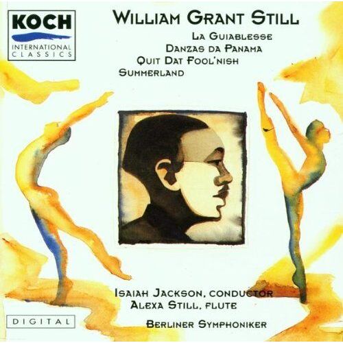 William Grant Still