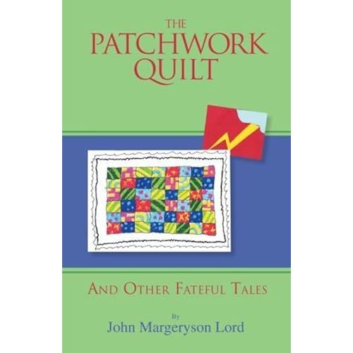 The Patchwork Quilt