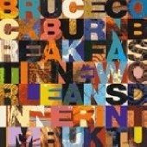 Breakfast In New Orleans