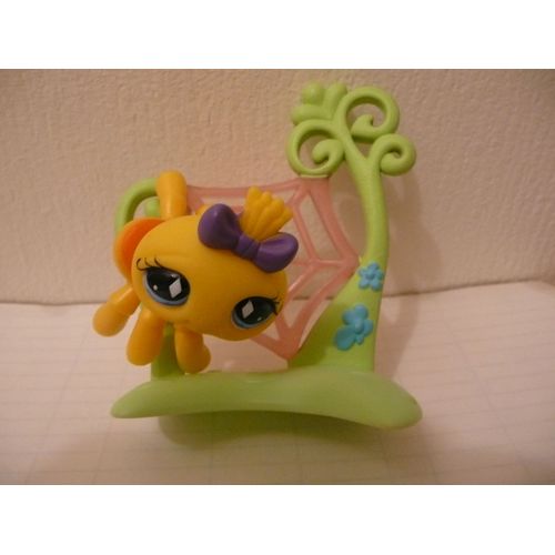 Peshop Araignée N° 593