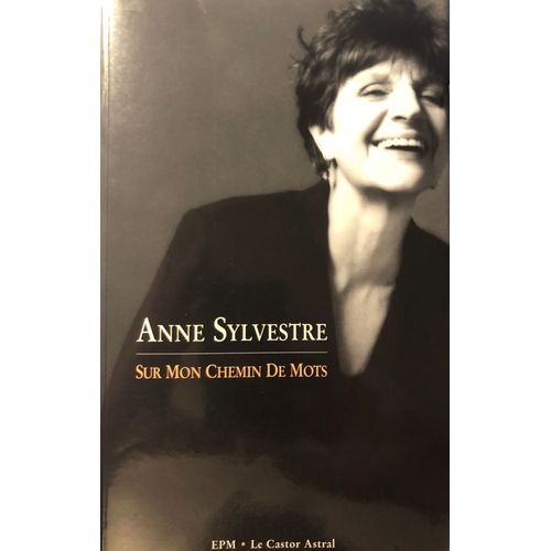 Sur Mon Chemin De Mots