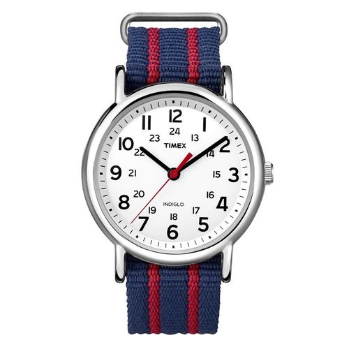 Montre Mixte Timex Urban Central Park T2n747